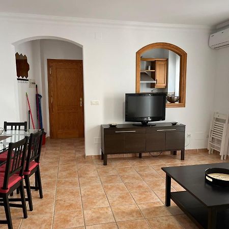 Apartamentos Jimmy 2 Нерха Екстериор снимка