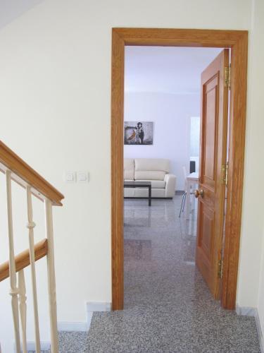 Apartamentos Jimmy 2 Нерха Екстериор снимка