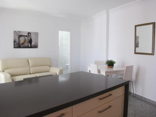 Apartamentos Jimmy 2 Нерха Екстериор снимка