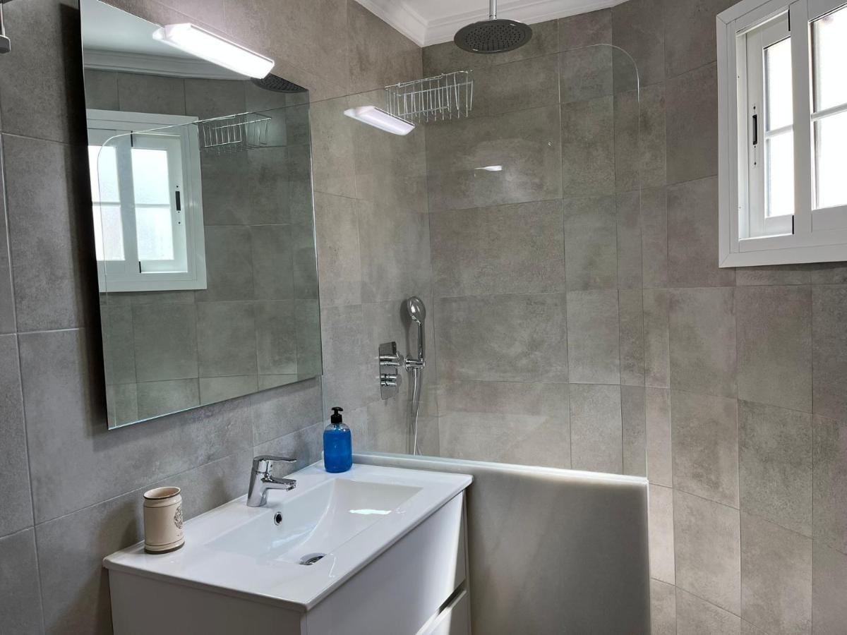 Apartamentos Jimmy 2 Нерха Екстериор снимка
