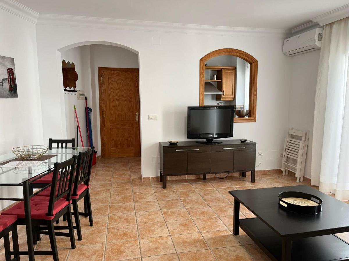 Apartamentos Jimmy 2 Нерха Екстериор снимка