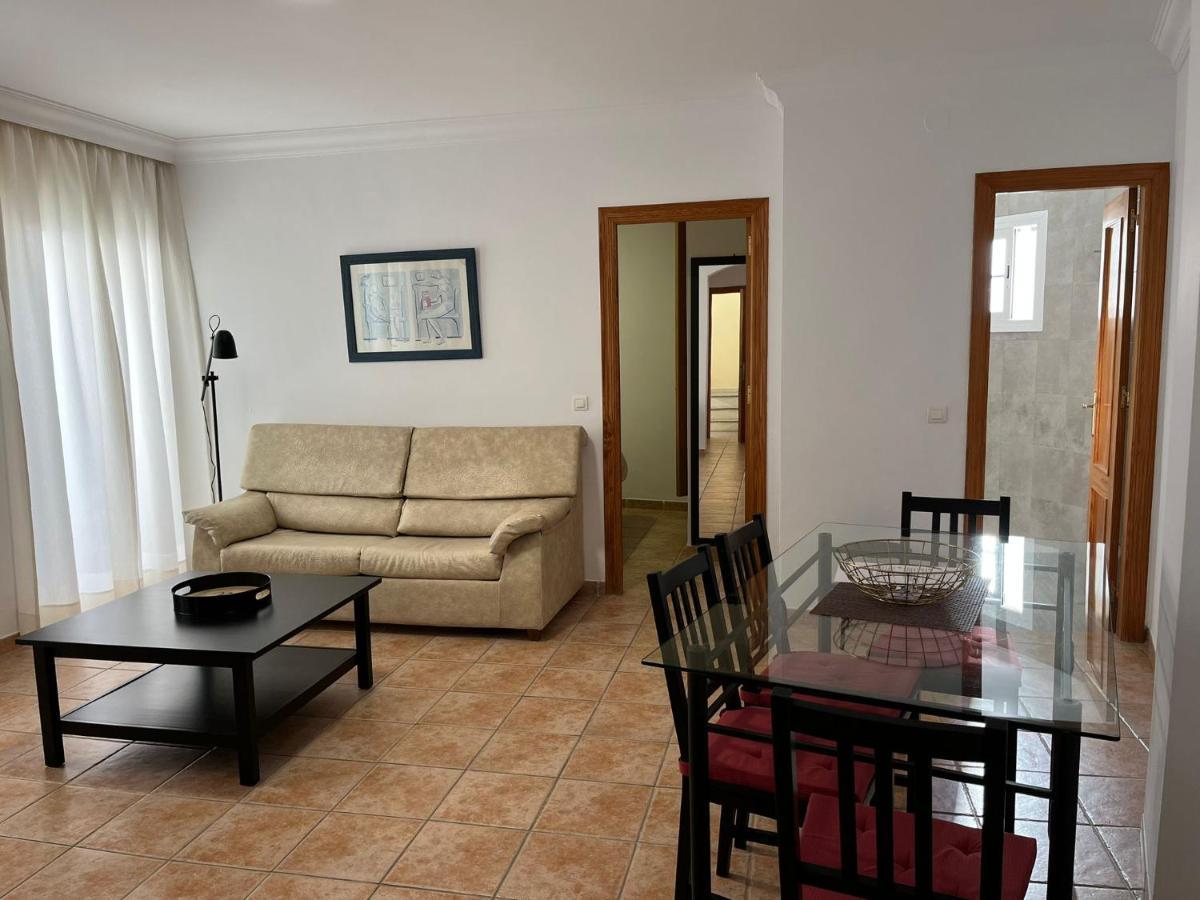 Apartamentos Jimmy 2 Нерха Екстериор снимка