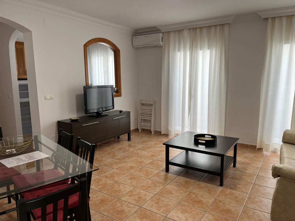 Apartamentos Jimmy 2 Нерха Екстериор снимка
