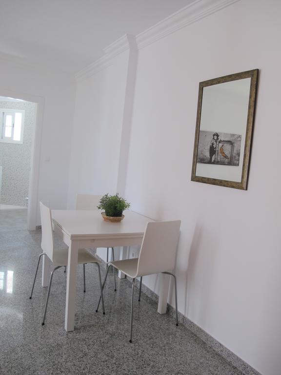 Apartamentos Jimmy 2 Нерха Екстериор снимка