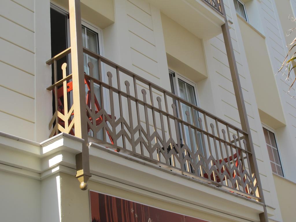 Apartamentos Jimmy 2 Нерха Екстериор снимка