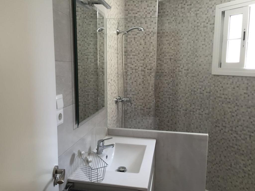 Apartamentos Jimmy 2 Нерха Екстериор снимка